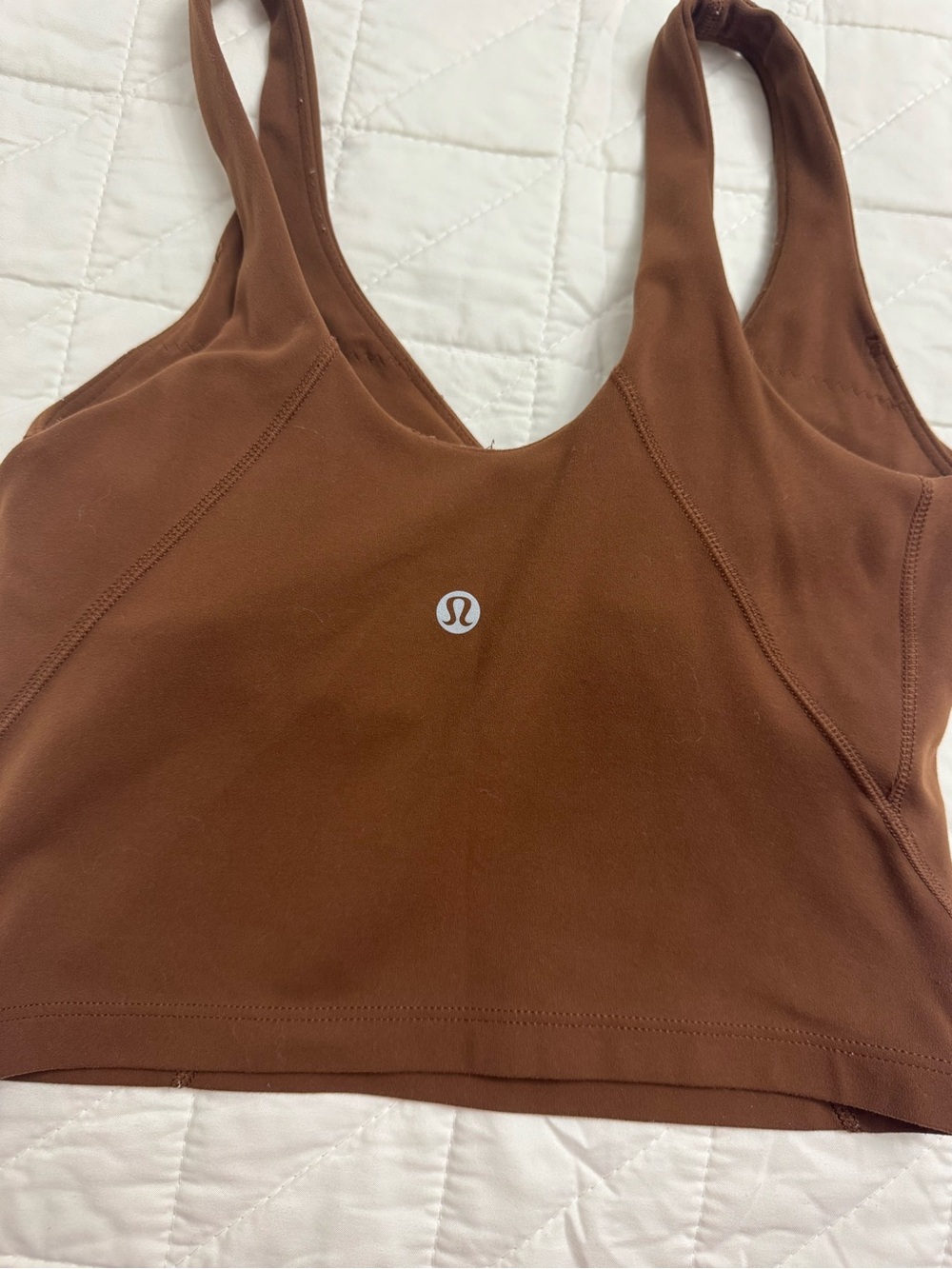 Lululemon Align Tank - Picture 2 of 5